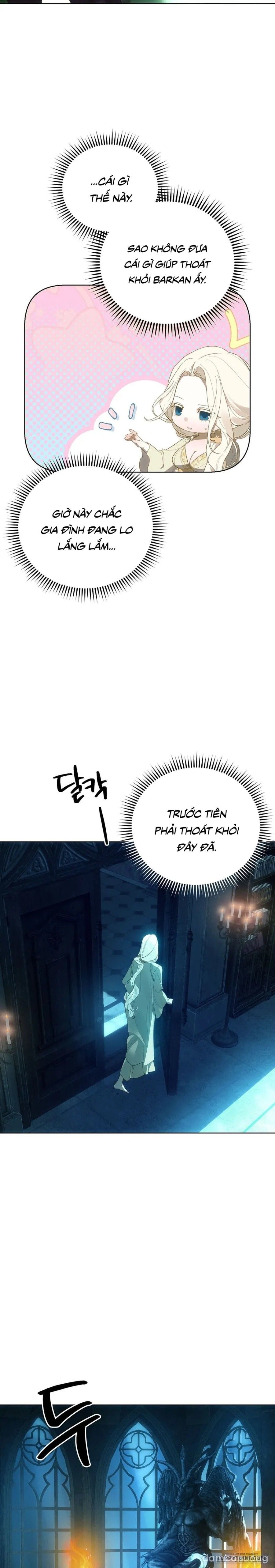 đọc truyện Gửi Đến Kẻ Sẽ Hủy Diệt Tôi Chương 12 ảnh 13 tại Thiên Thai Truyện