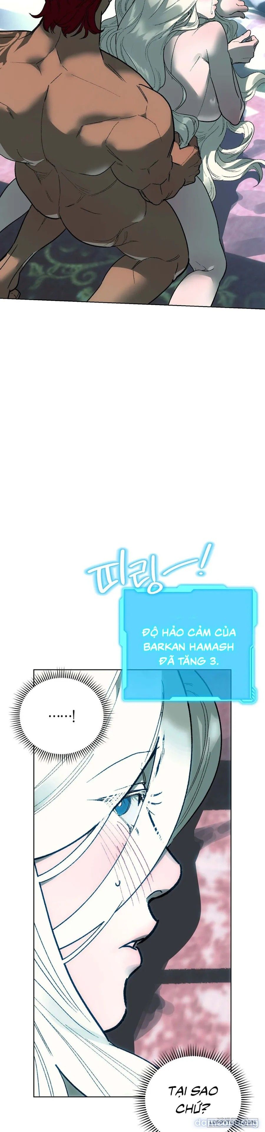 đọc truyện Gửi Đến Kẻ Sẽ Hủy Diệt Tôi Chương 14 ảnh 27 tại Thiên Thai Truyện