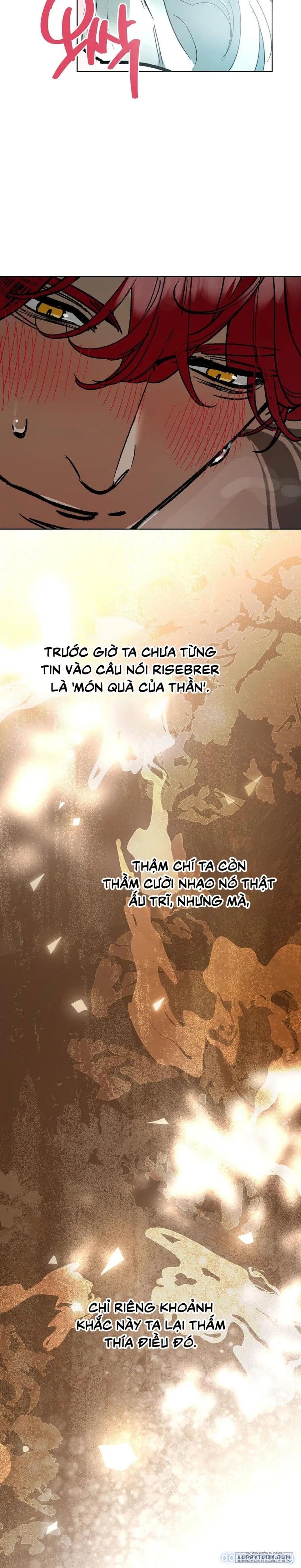 đọc truyện Gửi Đến Kẻ Sẽ Hủy Diệt Tôi Chương 15 ảnh 10 tại Thiên Thai Truyện