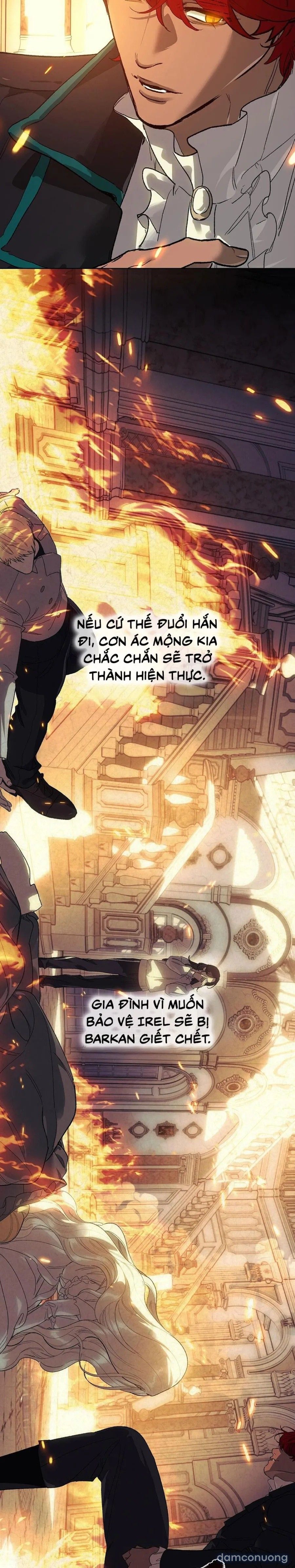 đọc truyện Gửi Đến Kẻ Sẽ Hủy Diệt Tôi Chương 16 ảnh 37 tại Thiên Thai Truyện