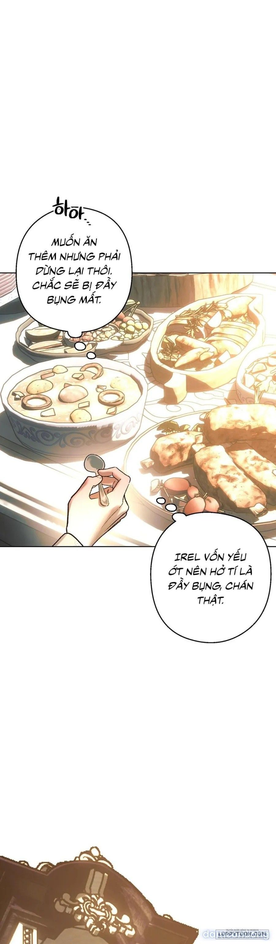 đọc truyện Gửi Đến Kẻ Sẽ Hủy Diệt Tôi Chương 18 ảnh 4 tại Thiên Thai Truyện