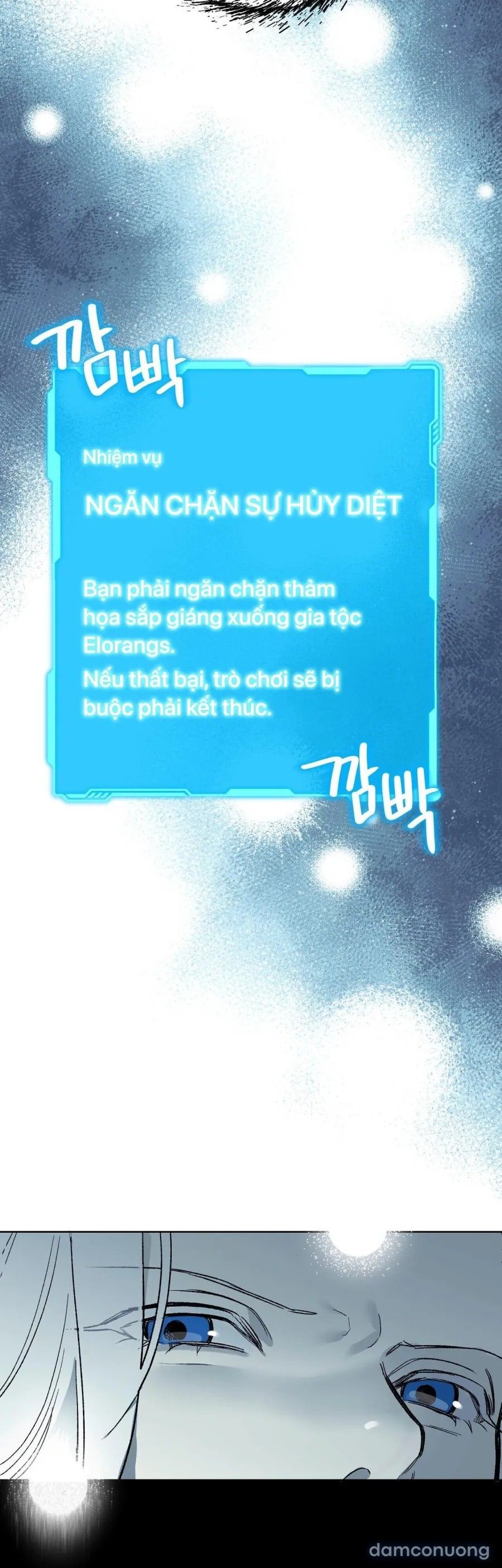 đọc truyện Gửi Đến Kẻ Sẽ Hủy Diệt Tôi Chương 2 ảnh 7 tại Thiên Thai Truyện