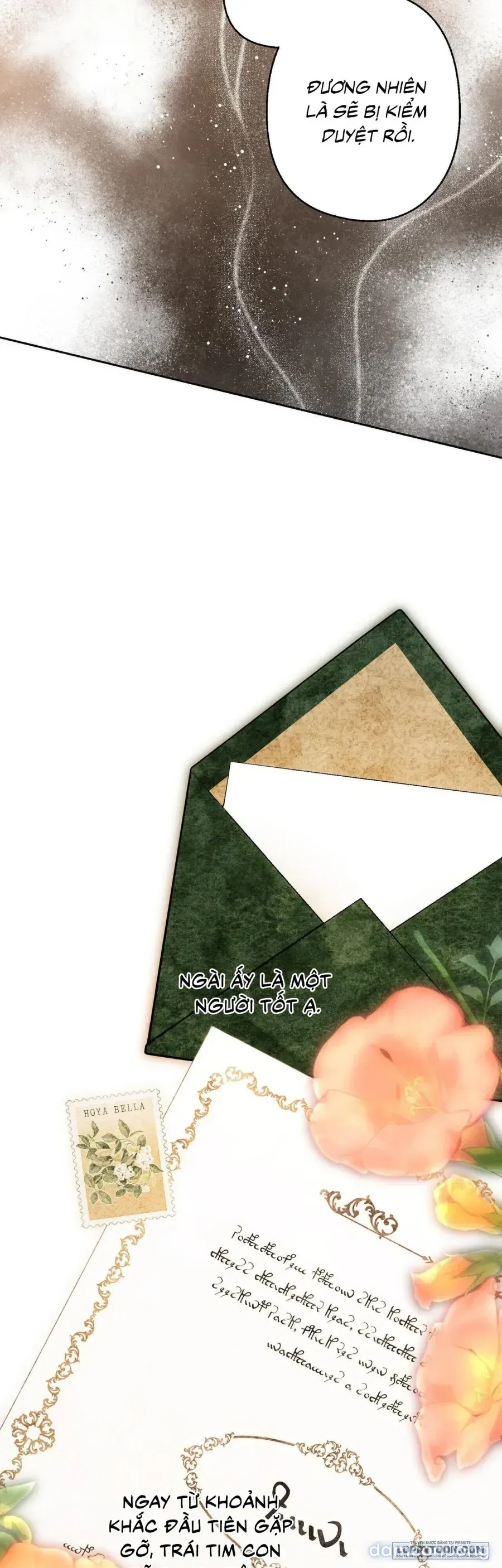 đọc truyện Gửi Đến Kẻ Sẽ Hủy Diệt Tôi Chương 20 ảnh 48 tại Thiên Thai Truyện