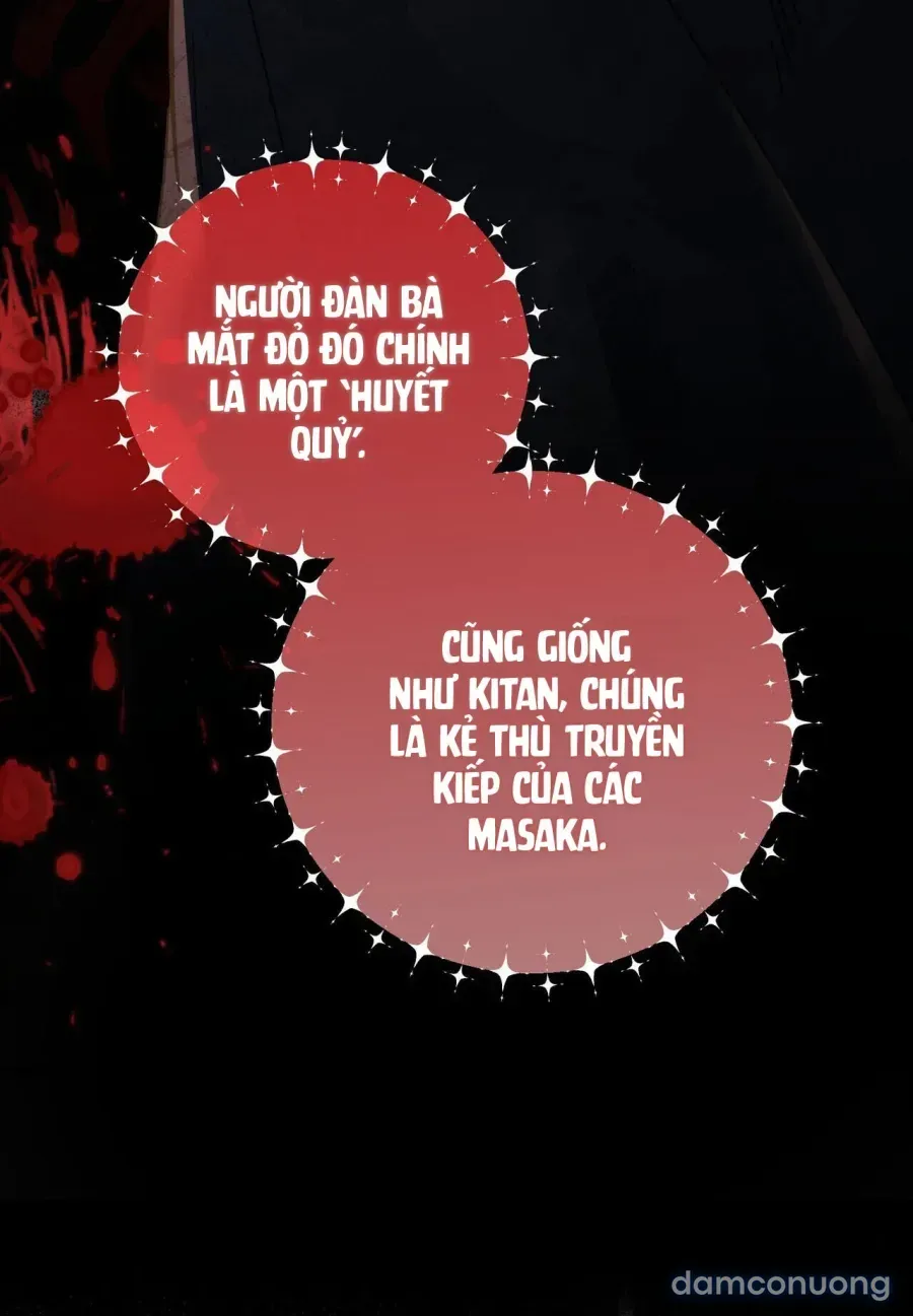 đọc truyện Gửi Đến Kẻ Sẽ Hủy Diệt Tôi Chương 27 ảnh 20 tại Thiên Thai Truyện