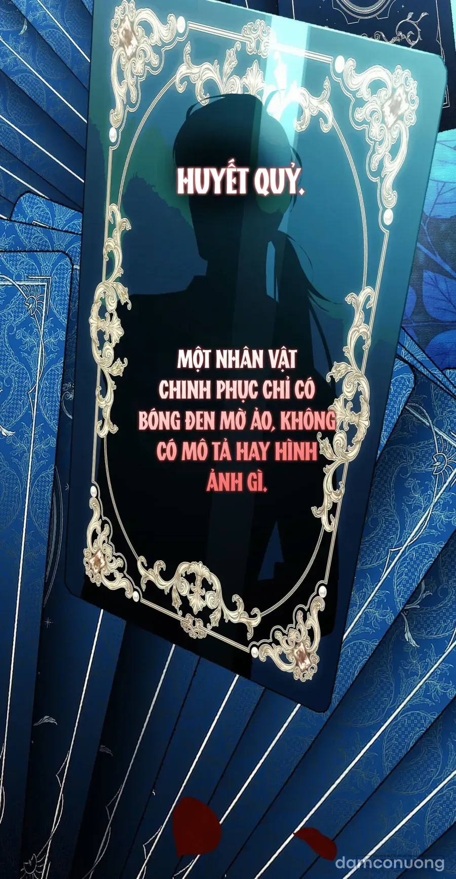 đọc truyện Gửi Đến Kẻ Sẽ Hủy Diệt Tôi Chương 27 ảnh 24 tại Thiên Thai Truyện
