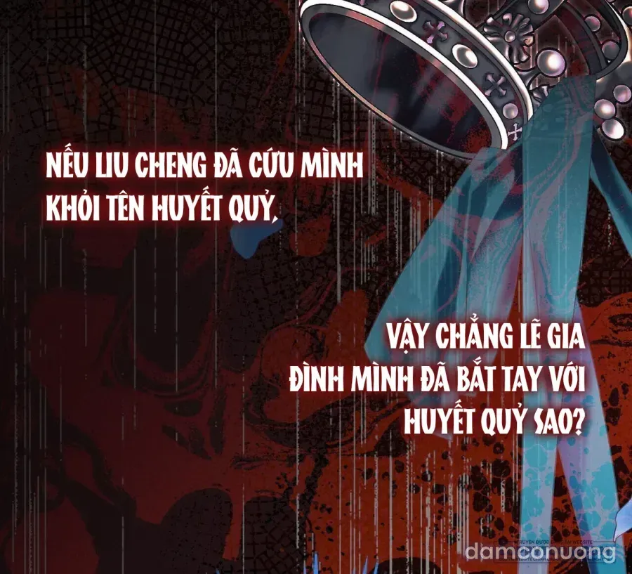đọc truyện Gửi Đến Kẻ Sẽ Hủy Diệt Tôi Chương 27 ảnh 27 tại Thiên Thai Truyện