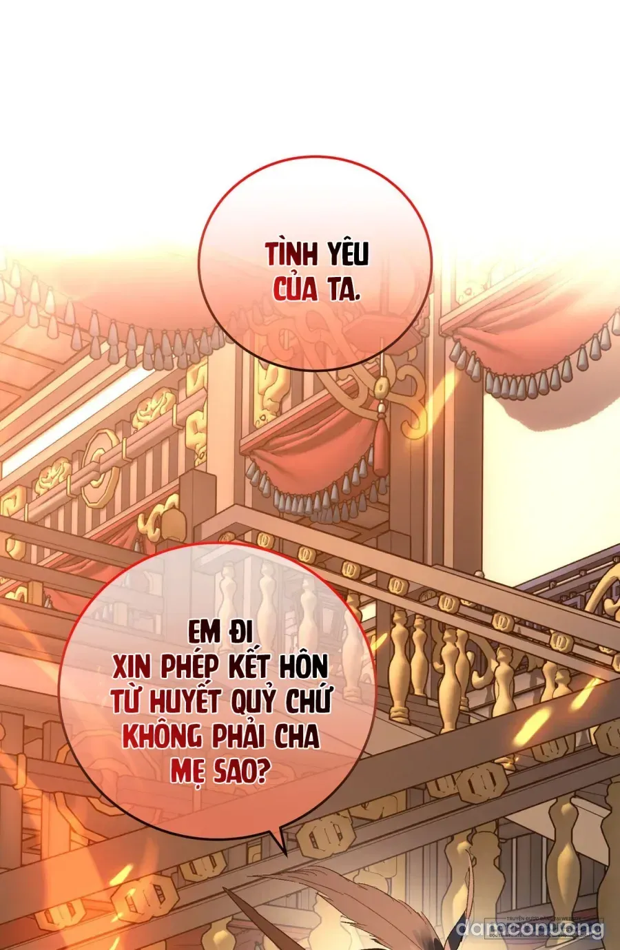đọc truyện Gửi Đến Kẻ Sẽ Hủy Diệt Tôi Chương 28 ảnh 18 tại Thiên Thai Truyện