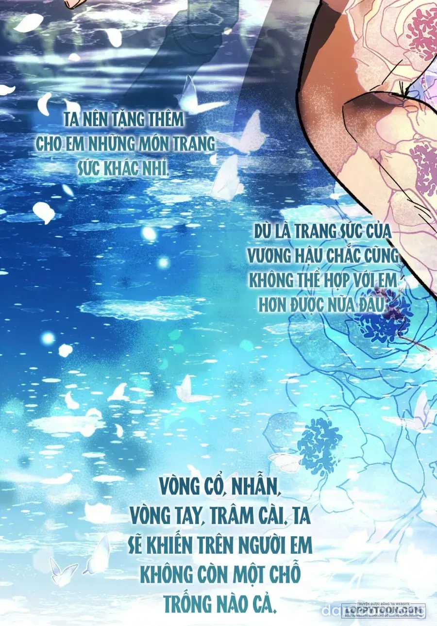 đọc truyện Gửi Đến Kẻ Sẽ Hủy Diệt Tôi Chương 29 ảnh 8 tại Thiên Thai Truyện