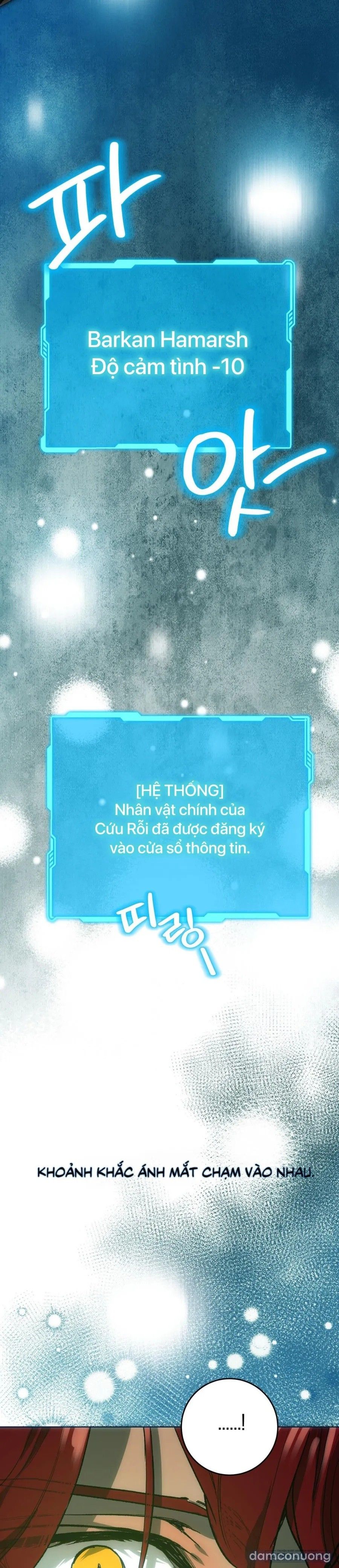 đọc truyện Gửi Đến Kẻ Sẽ Hủy Diệt Tôi Chương 3 ảnh 33 tại Thiên Thai Truyện