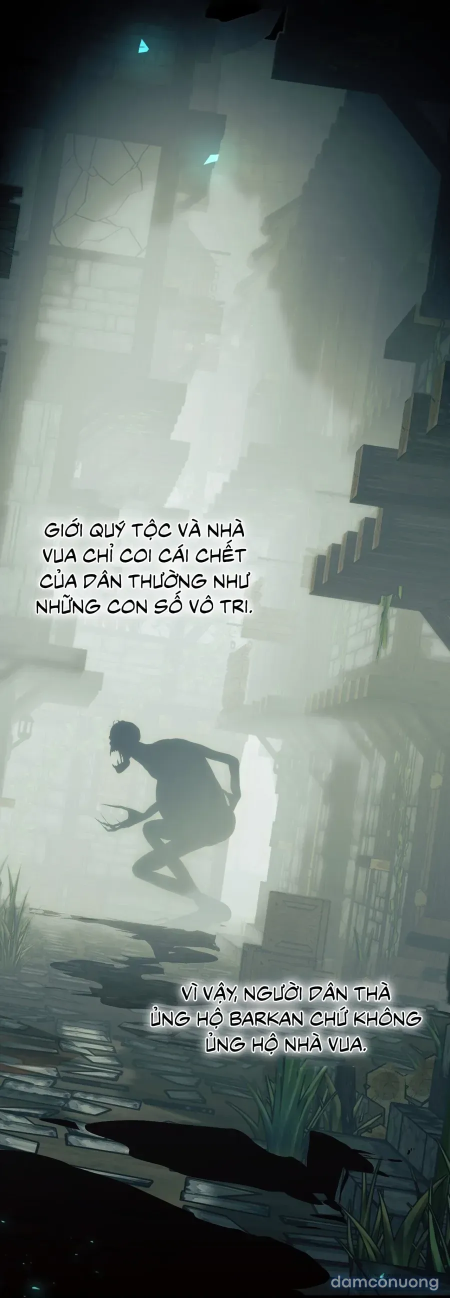 đọc truyện Gửi Đến Kẻ Sẽ Hủy Diệt Tôi Chương 32 ảnh 23 tại Thiên Thai Truyện
