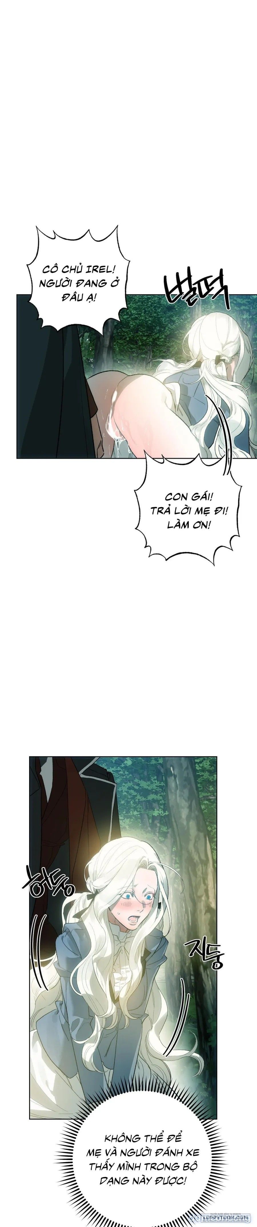 đọc truyện Gửi Đến Kẻ Sẽ Hủy Diệt Tôi Chương 5 ảnh 13 tại Thiên Thai Truyện