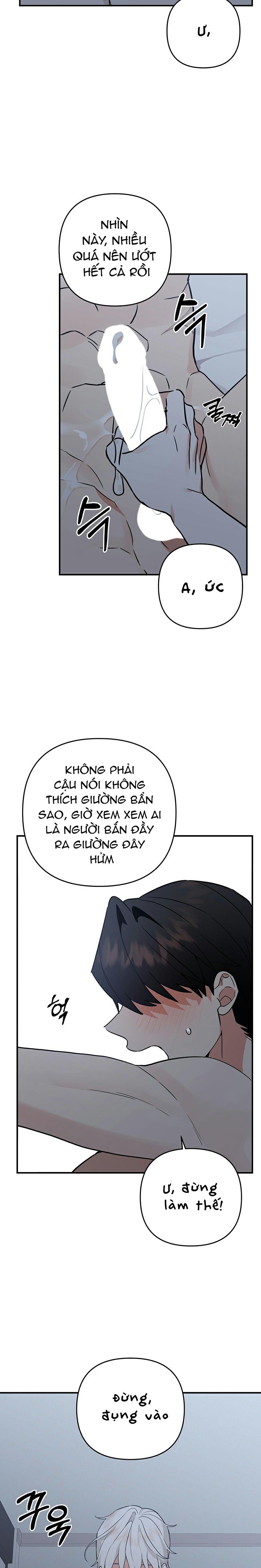 đọc truyện Gửi Đến Kẻ Thù Yêu Dấu Của Tôi Chương 1 ảnh 2 tại Truyện Dạ Ký
