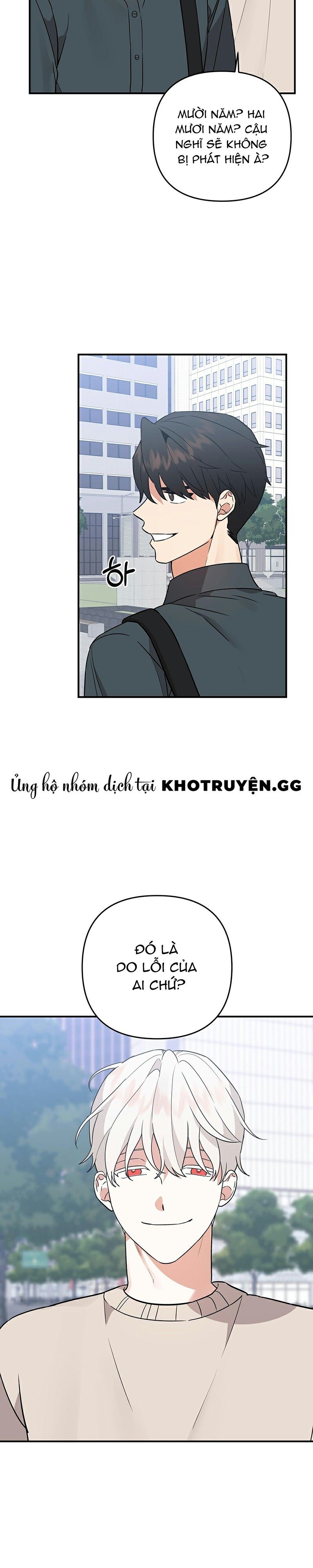 đọc truyện Gửi Đến Kẻ Thù Yêu Dấu Của Tôi Chương 1 ảnh 10 tại Truyện Dạ Ký