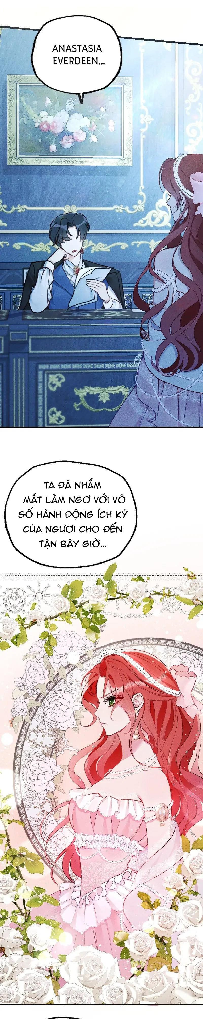 đọc truyện Gửi Đến Ngươi, Người Mong Muốn Sự Đau Khổ Từ Ta Chương 1.1 ảnh 2 tại Thiên Thai Truyện