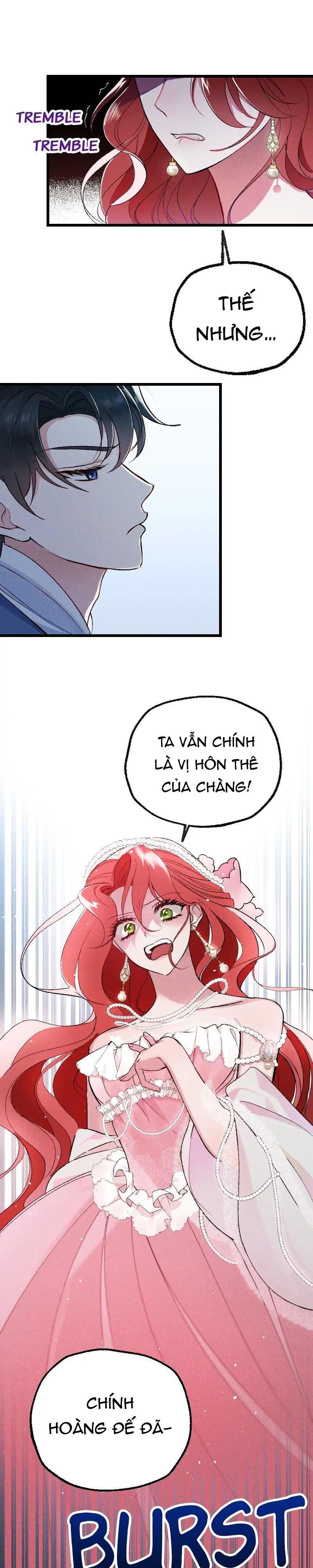 đọc truyện Gửi Đến Ngươi, Người Mong Muốn Sự Đau Khổ Từ Ta Chương 1.1 ảnh 11 tại Thiên Thai Truyện