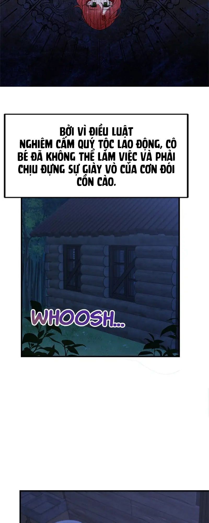 đọc truyện Gửi Đến Ngươi, Người Mong Muốn Sự Đau Khổ Từ Ta Chương 1.2 ảnh 4 tại Thiên Thai Truyện