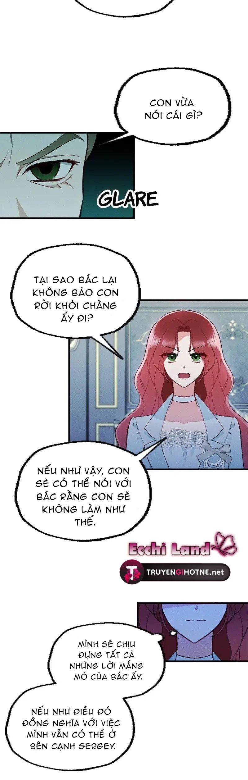 đọc truyện Gửi Đến Ngươi, Người Mong Muốn Sự Đau Khổ Từ Ta Chương 10.2 ảnh 7 tại Thiên Thai Truyện