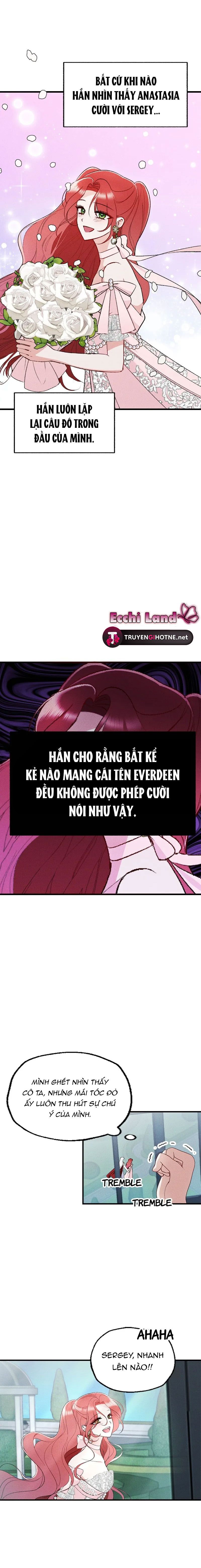 đọc truyện Gửi Đến Ngươi, Người Mong Muốn Sự Đau Khổ Từ Ta Chương 11.1 ảnh 6 tại Thiên Thai Truyện