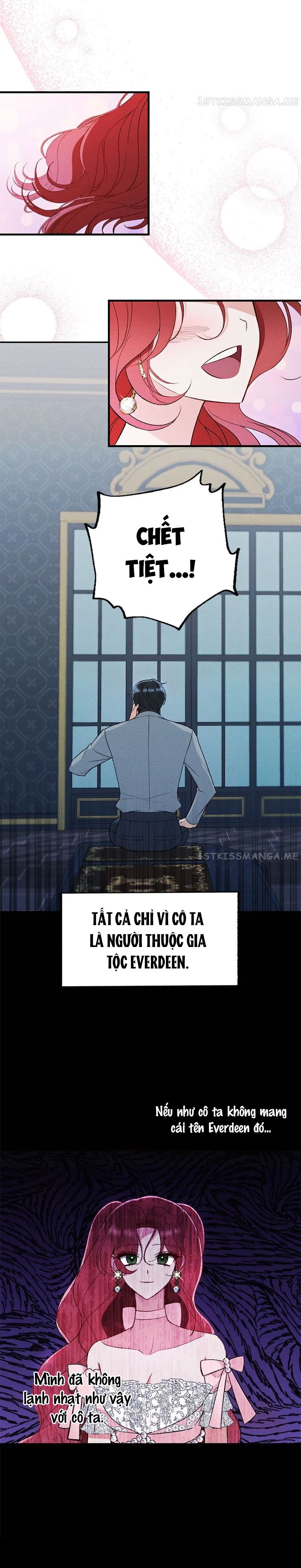 đọc truyện Gửi Đến Ngươi, Người Mong Muốn Sự Đau Khổ Từ Ta Chương 11.1 ảnh 9 tại Thiên Thai Truyện