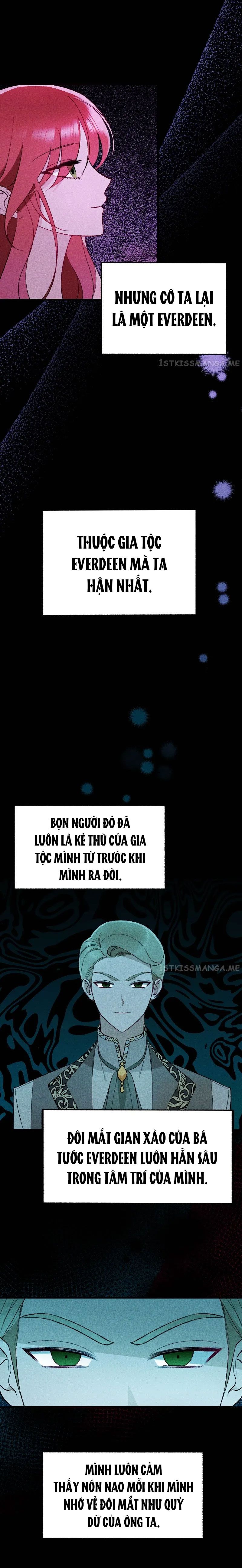 đọc truyện Gửi Đến Ngươi, Người Mong Muốn Sự Đau Khổ Từ Ta Chương 11.2 ảnh 2 tại Thiên Thai Truyện