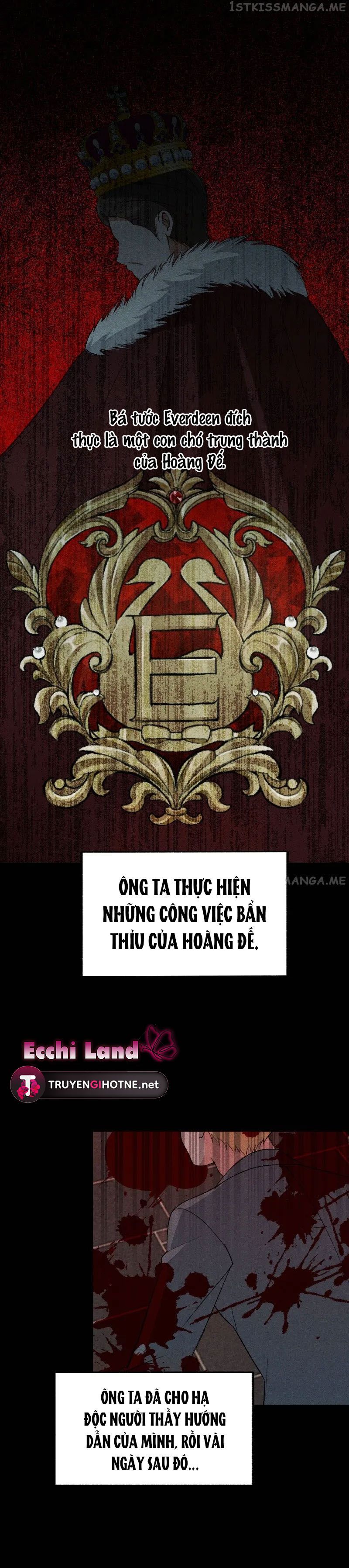 đọc truyện Gửi Đến Ngươi, Người Mong Muốn Sự Đau Khổ Từ Ta Chương 11.2 ảnh 3 tại Thiên Thai Truyện
