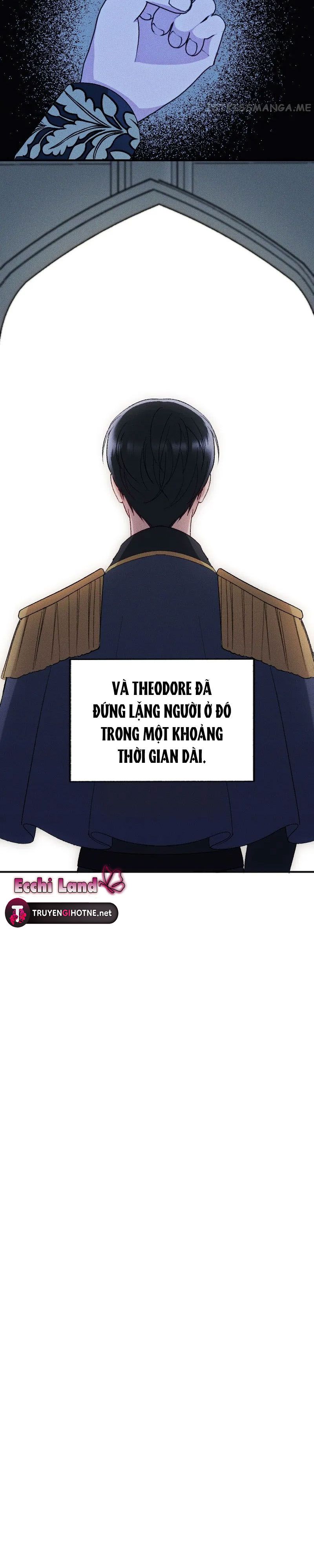 đọc truyện Gửi Đến Ngươi, Người Mong Muốn Sự Đau Khổ Từ Ta Chương 12.2 ảnh 10 tại Thiên Thai Truyện