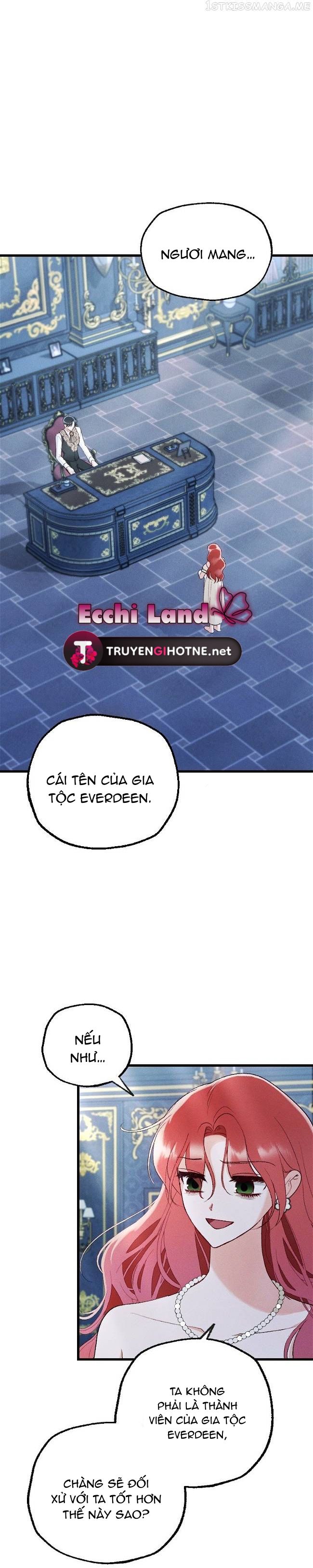 đọc truyện Gửi Đến Ngươi, Người Mong Muốn Sự Đau Khổ Từ Ta Chương 16.2 ảnh 7 tại Thiên Thai Truyện
