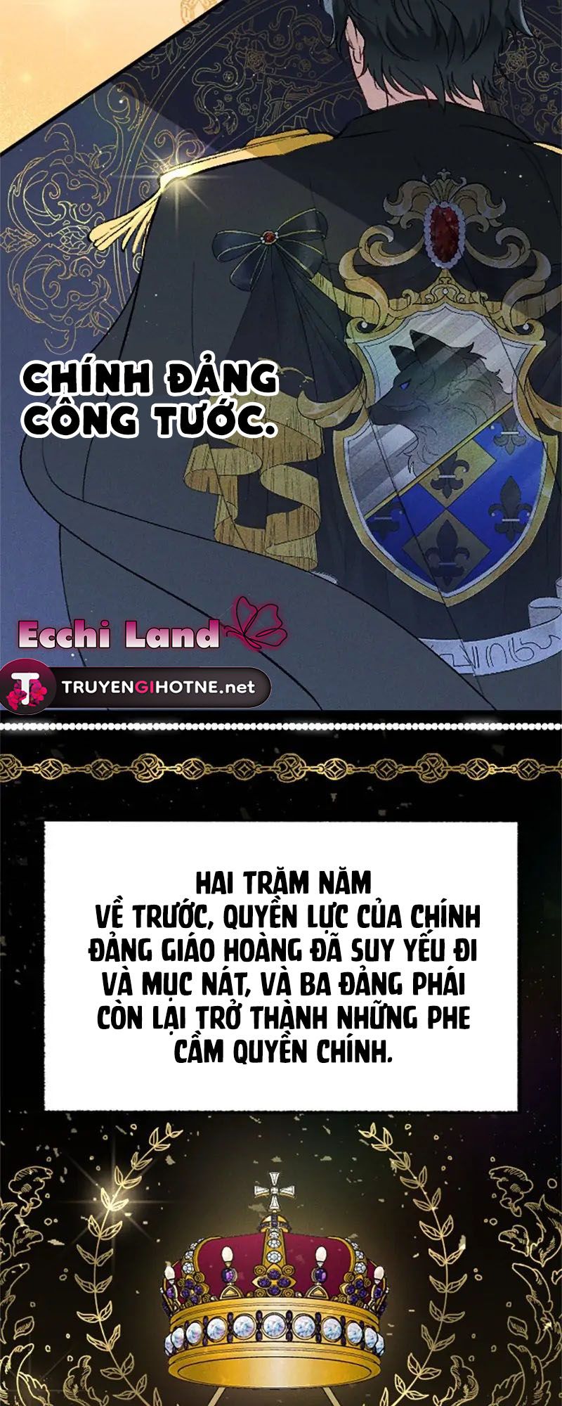 đọc truyện Gửi Đến Ngươi, Người Mong Muốn Sự Đau Khổ Từ Ta Chương 2.1 ảnh 11 tại Thiên Thai Truyện
