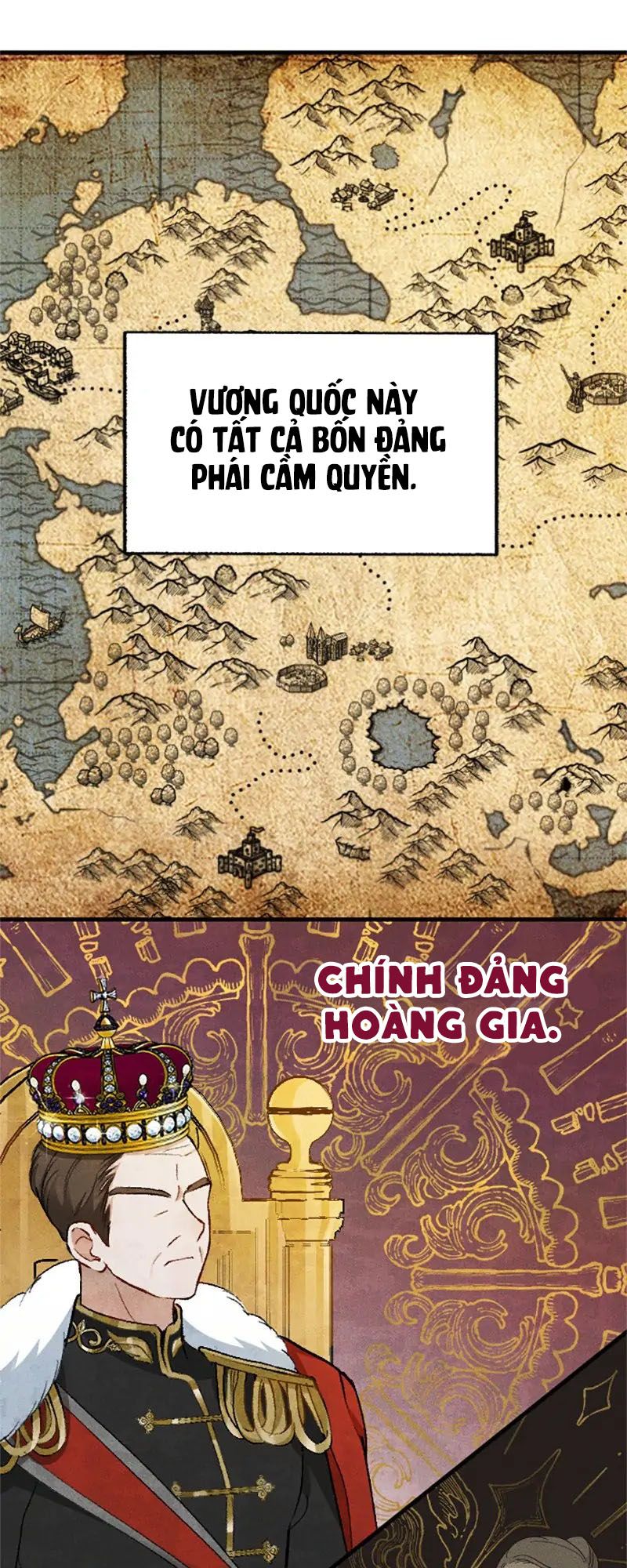 đọc truyện Gửi Đến Ngươi, Người Mong Muốn Sự Đau Khổ Từ Ta Chương 2.1 ảnh 9 tại Thiên Thai Truyện