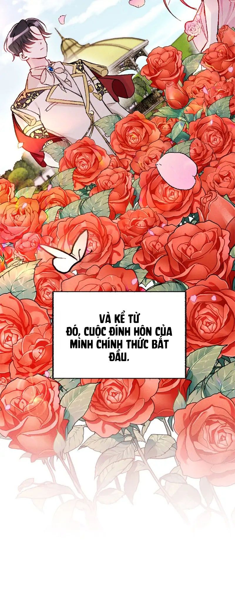 đọc truyện Gửi Đến Ngươi, Người Mong Muốn Sự Đau Khổ Từ Ta Chương 2.2 ảnh 7 tại Giả Dược