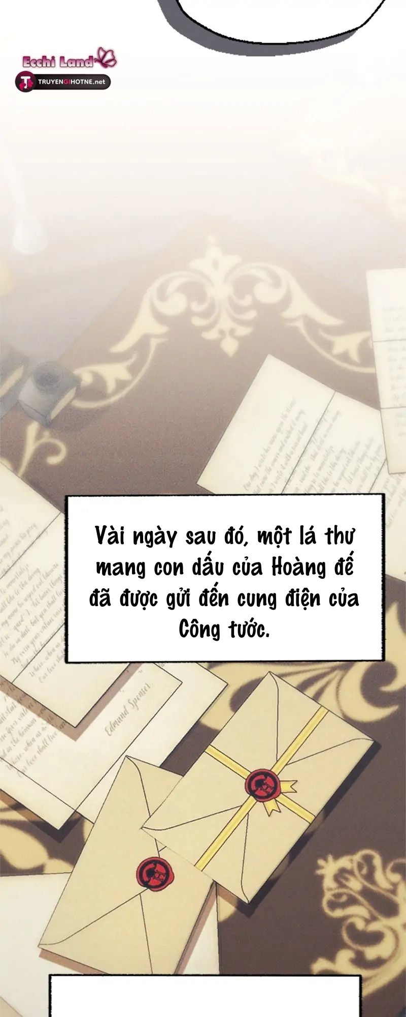 đọc truyện Gửi Đến Ngươi, Người Mong Muốn Sự Đau Khổ Từ Ta Chương 3.1 ảnh 5 tại Thiên Thai Truyện