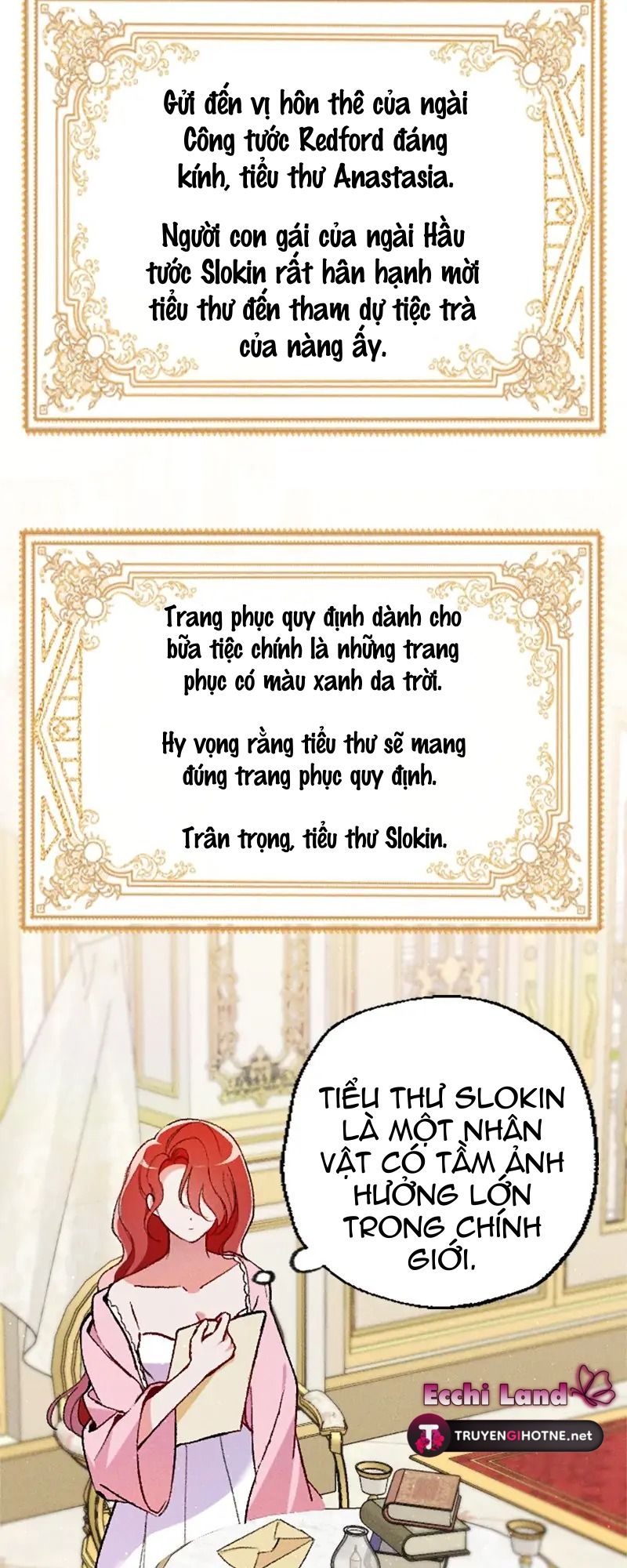 đọc truyện Gửi Đến Ngươi, Người Mong Muốn Sự Đau Khổ Từ Ta Chương 3.2 ảnh 12 tại Giả Dược