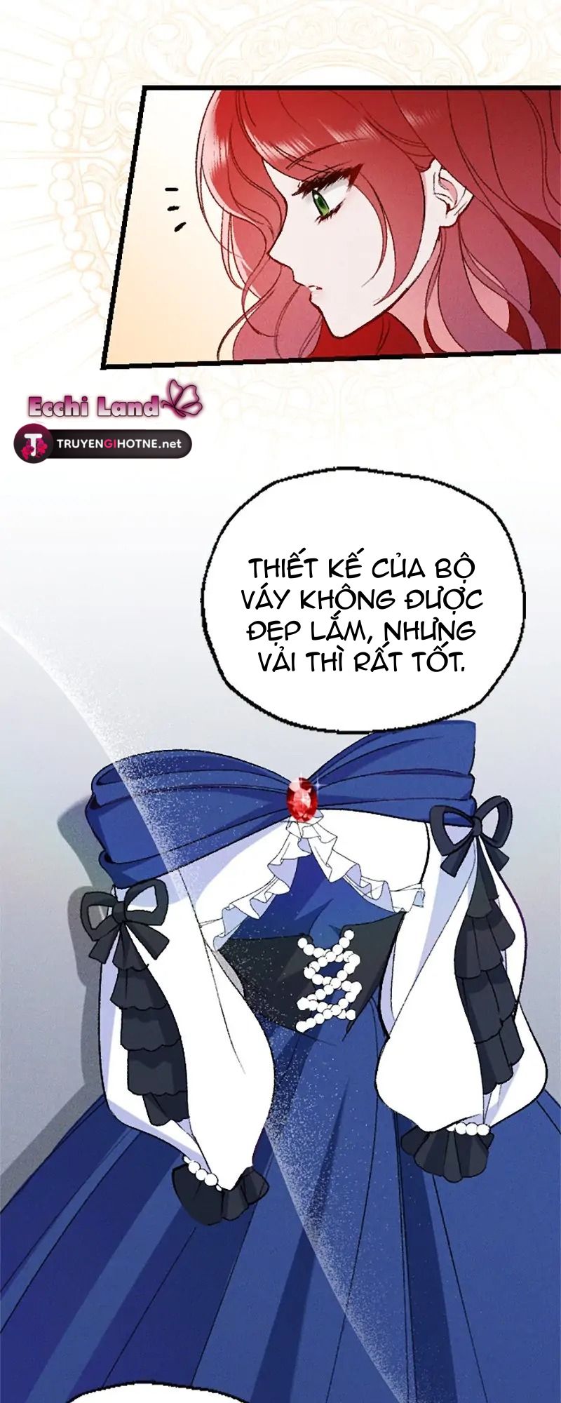 đọc truyện Gửi Đến Ngươi, Người Mong Muốn Sự Đau Khổ Từ Ta Chương 3.2 ảnh 16 tại Giả Dược