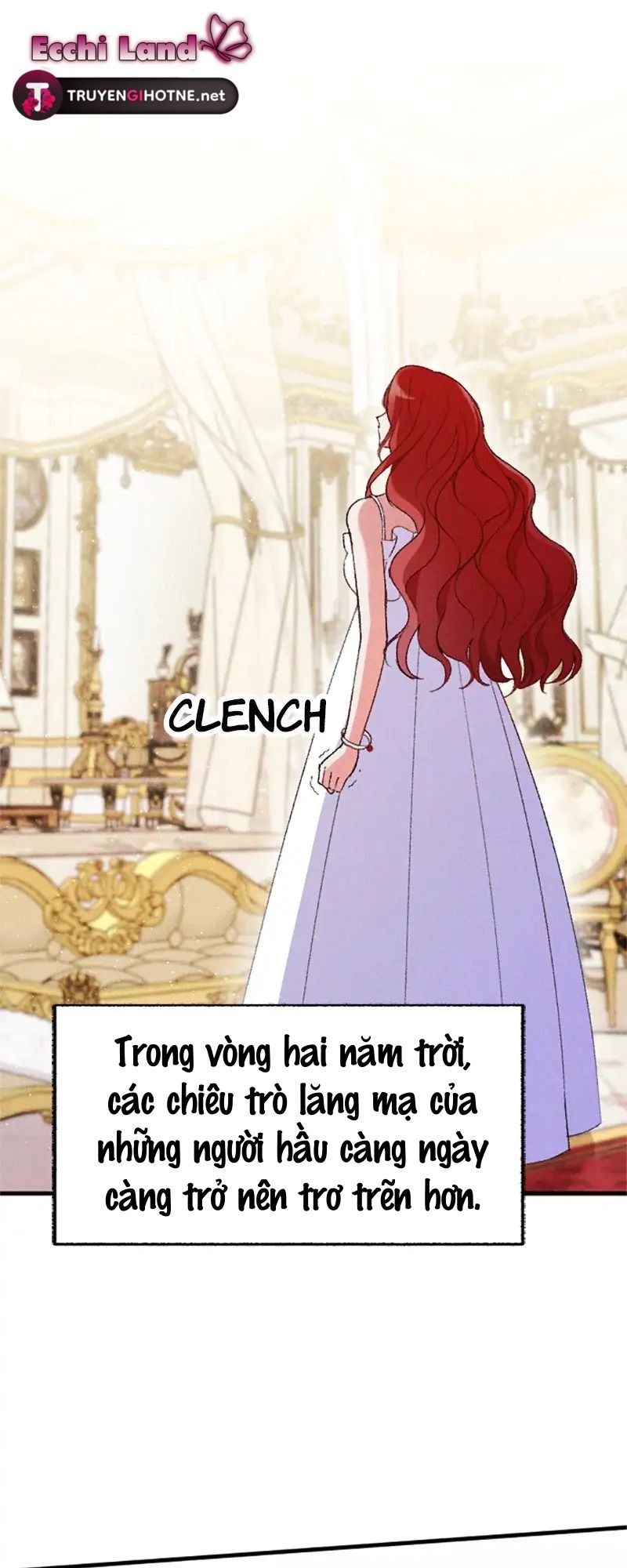 đọc truyện Gửi Đến Ngươi, Người Mong Muốn Sự Đau Khổ Từ Ta Chương 3.2 ảnh 20 tại Giả Dược