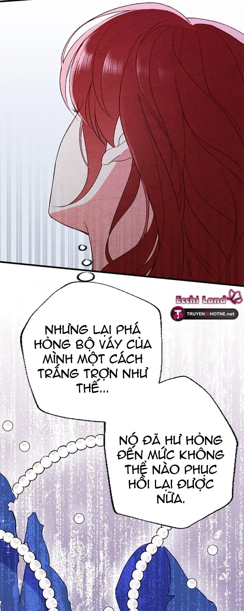đọc truyện Gửi Đến Ngươi, Người Mong Muốn Sự Đau Khổ Từ Ta Chương 3.2 ảnh 21 tại Giả Dược