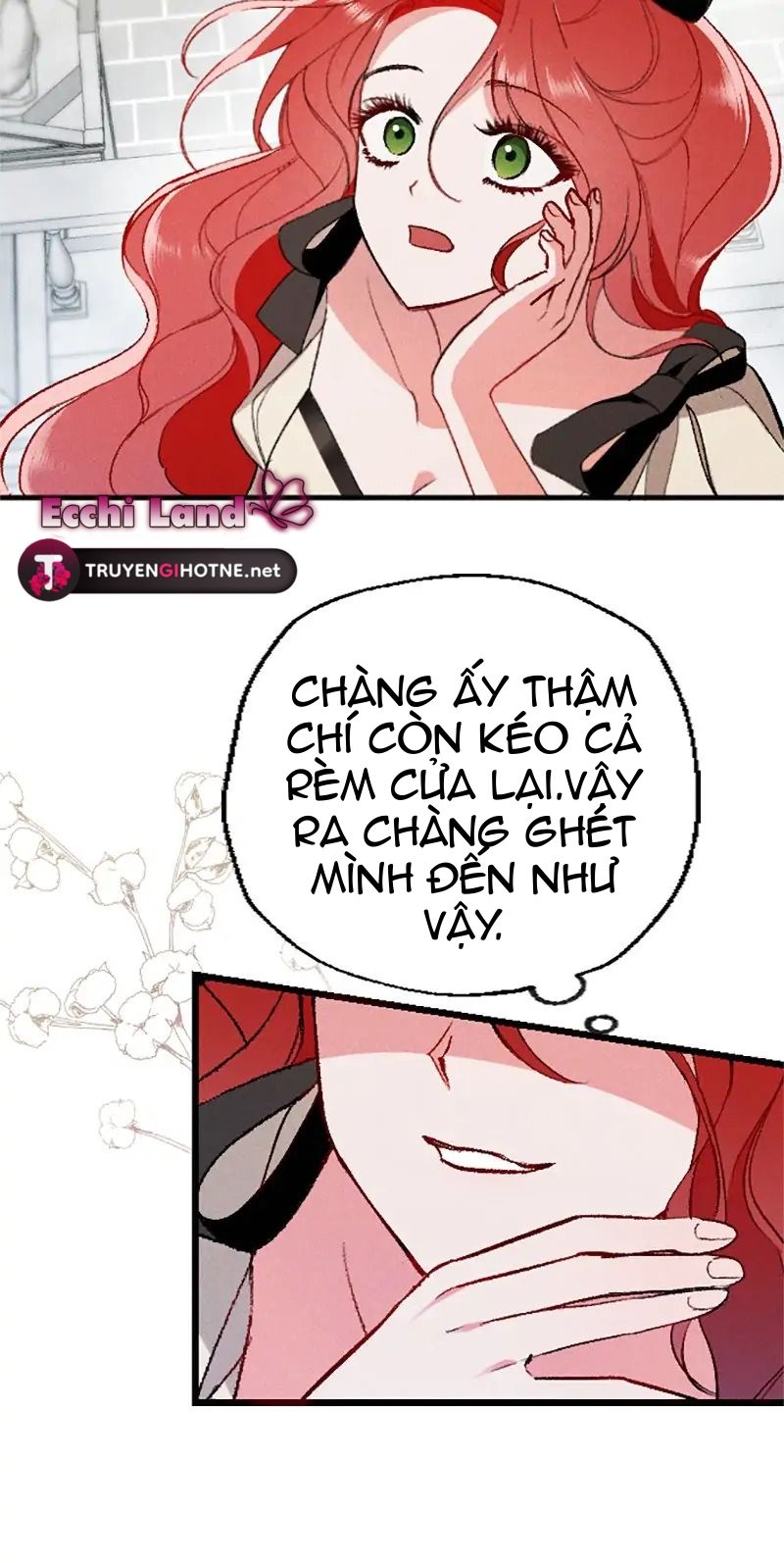 đọc truyện Gửi Đến Ngươi, Người Mong Muốn Sự Đau Khổ Từ Ta Chương 3.2 ảnh 6 tại Giả Dược