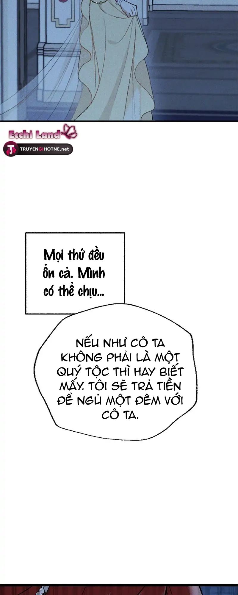 đọc truyện Gửi Đến Ngươi, Người Mong Muốn Sự Đau Khổ Từ Ta Chương 4.1 ảnh 23 tại Thiên Thai Truyện