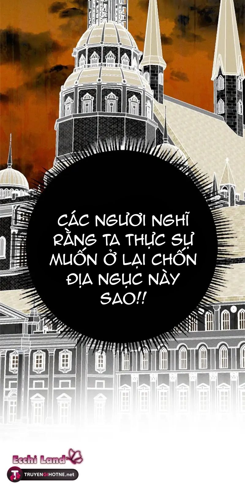 đọc truyện Gửi Đến Ngươi, Người Mong Muốn Sự Đau Khổ Từ Ta Chương 4.2 ảnh 22 tại Thiên Thai Truyện