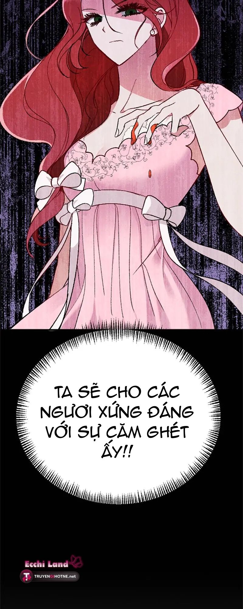 đọc truyện Gửi Đến Ngươi, Người Mong Muốn Sự Đau Khổ Từ Ta Chương 4.2 ảnh 27 tại Thiên Thai Truyện