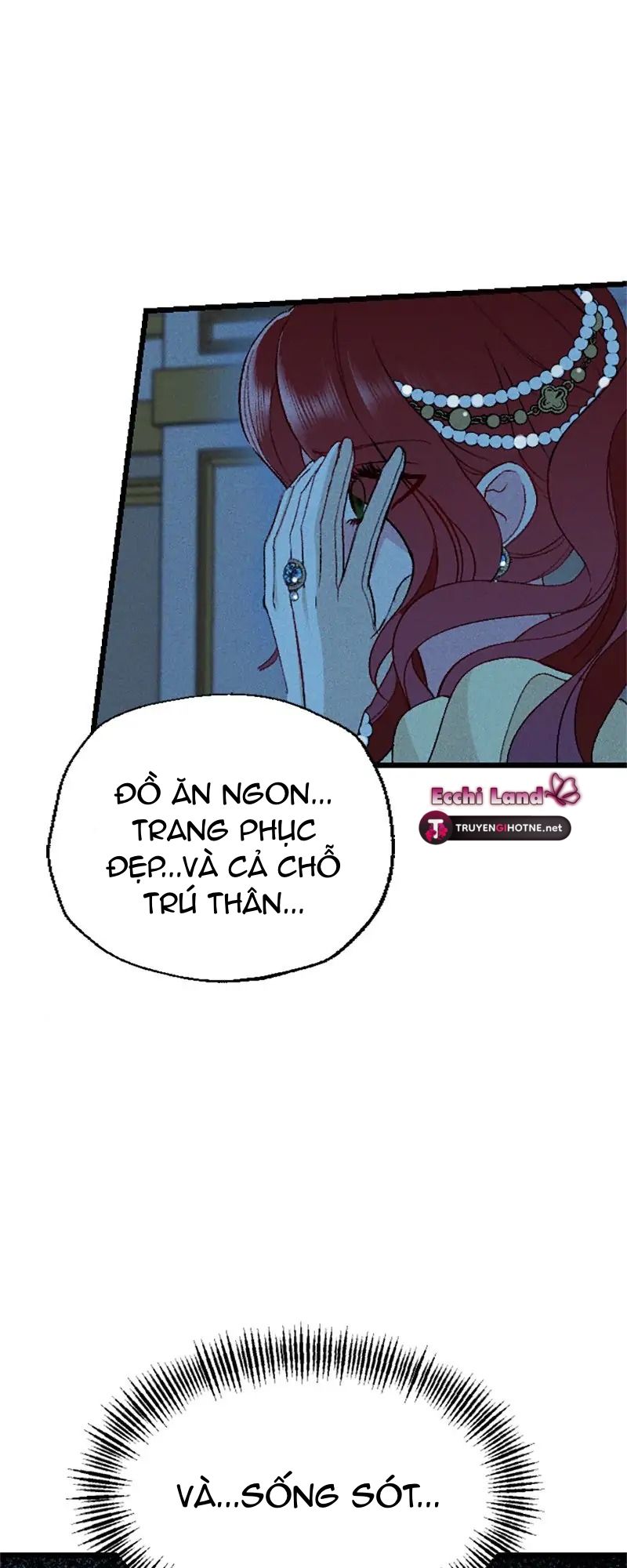 đọc truyện Gửi Đến Ngươi, Người Mong Muốn Sự Đau Khổ Từ Ta Chương 4.2 ảnh 5 tại Thiên Thai Truyện