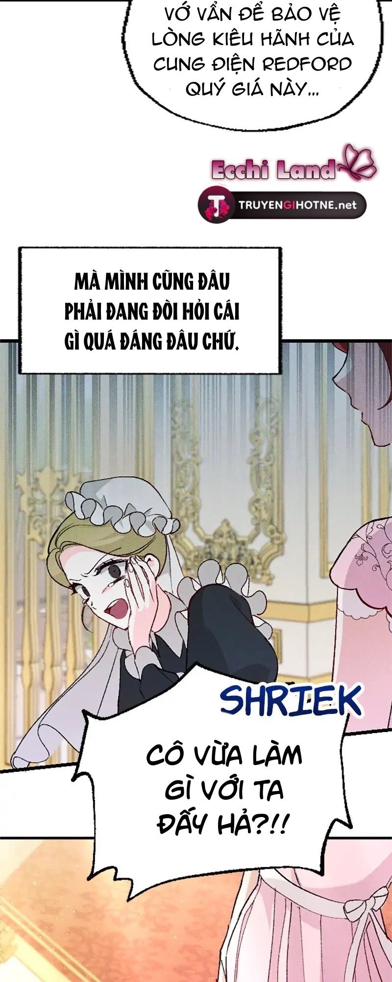 đọc truyện Gửi Đến Ngươi, Người Mong Muốn Sự Đau Khổ Từ Ta Chương 5.1 ảnh 12 tại Thiên Thai Truyện