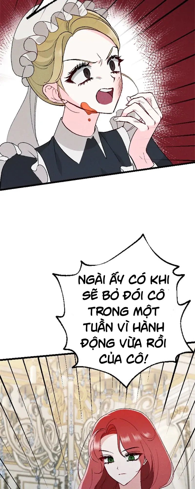 đọc truyện Gửi Đến Ngươi, Người Mong Muốn Sự Đau Khổ Từ Ta Chương 5.1 ảnh 15 tại Thiên Thai Truyện