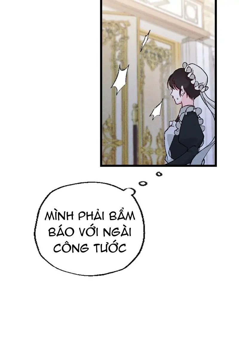 đọc truyện Gửi Đến Ngươi, Người Mong Muốn Sự Đau Khổ Từ Ta Chương 5.1 ảnh 20 tại Thiên Thai Truyện