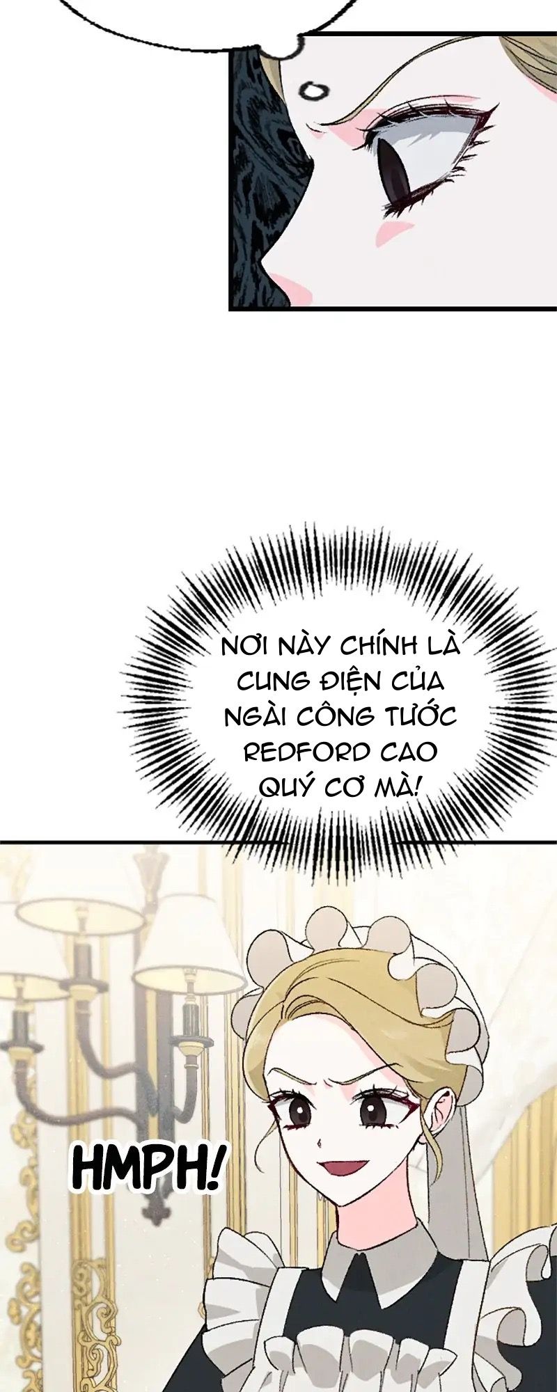 đọc truyện Gửi Đến Ngươi, Người Mong Muốn Sự Đau Khổ Từ Ta Chương 5.1 ảnh 5 tại Thiên Thai Truyện