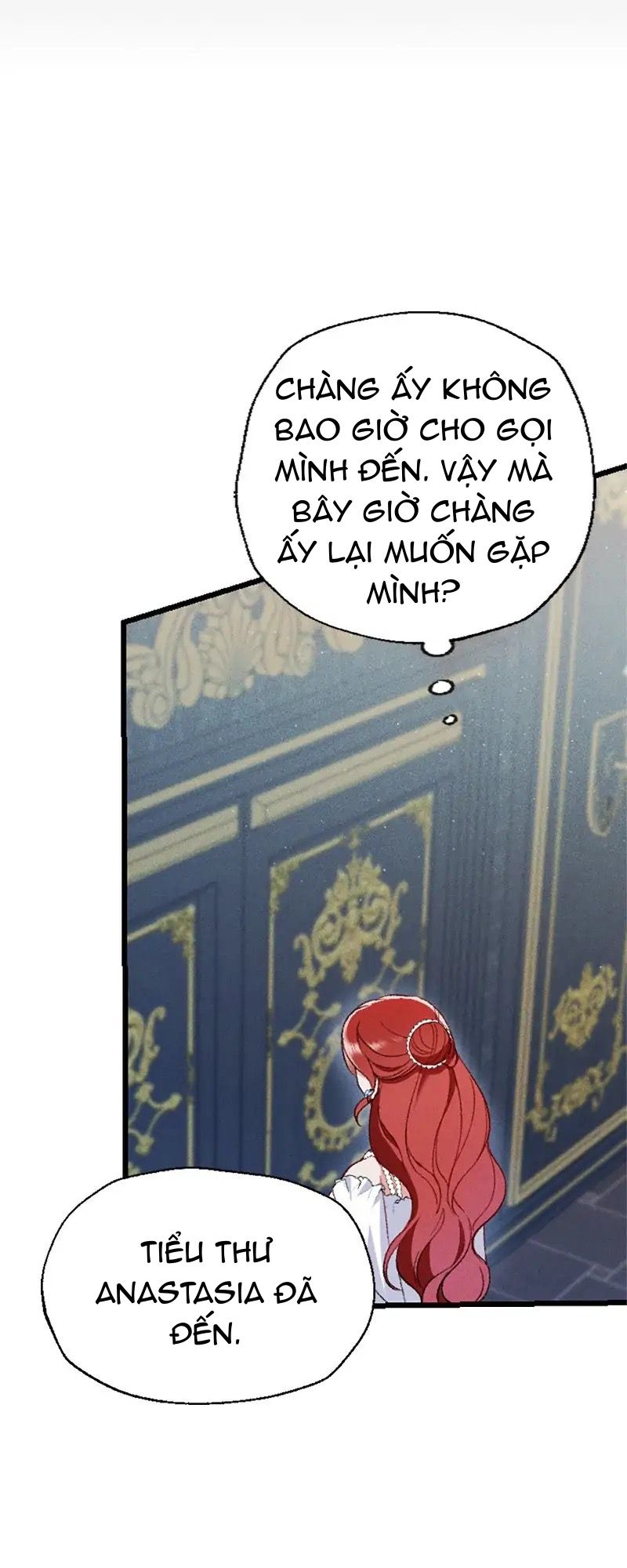 đọc truyện Gửi Đến Ngươi, Người Mong Muốn Sự Đau Khổ Từ Ta Chương 5.2 ảnh 11 tại Thiên Thai Truyện
