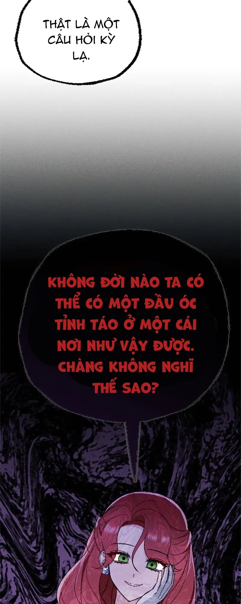 đọc truyện Gửi Đến Ngươi, Người Mong Muốn Sự Đau Khổ Từ Ta Chương 5.2 ảnh 15 tại Thiên Thai Truyện