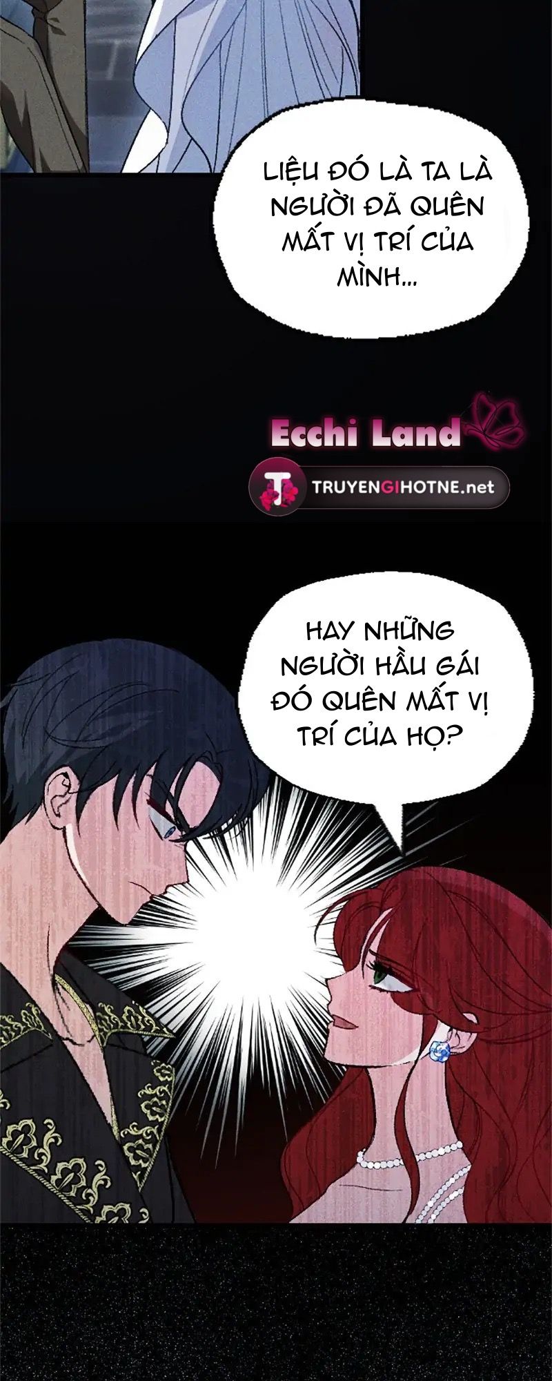 đọc truyện Gửi Đến Ngươi, Người Mong Muốn Sự Đau Khổ Từ Ta Chương 5.2 ảnh 23 tại Thiên Thai Truyện
