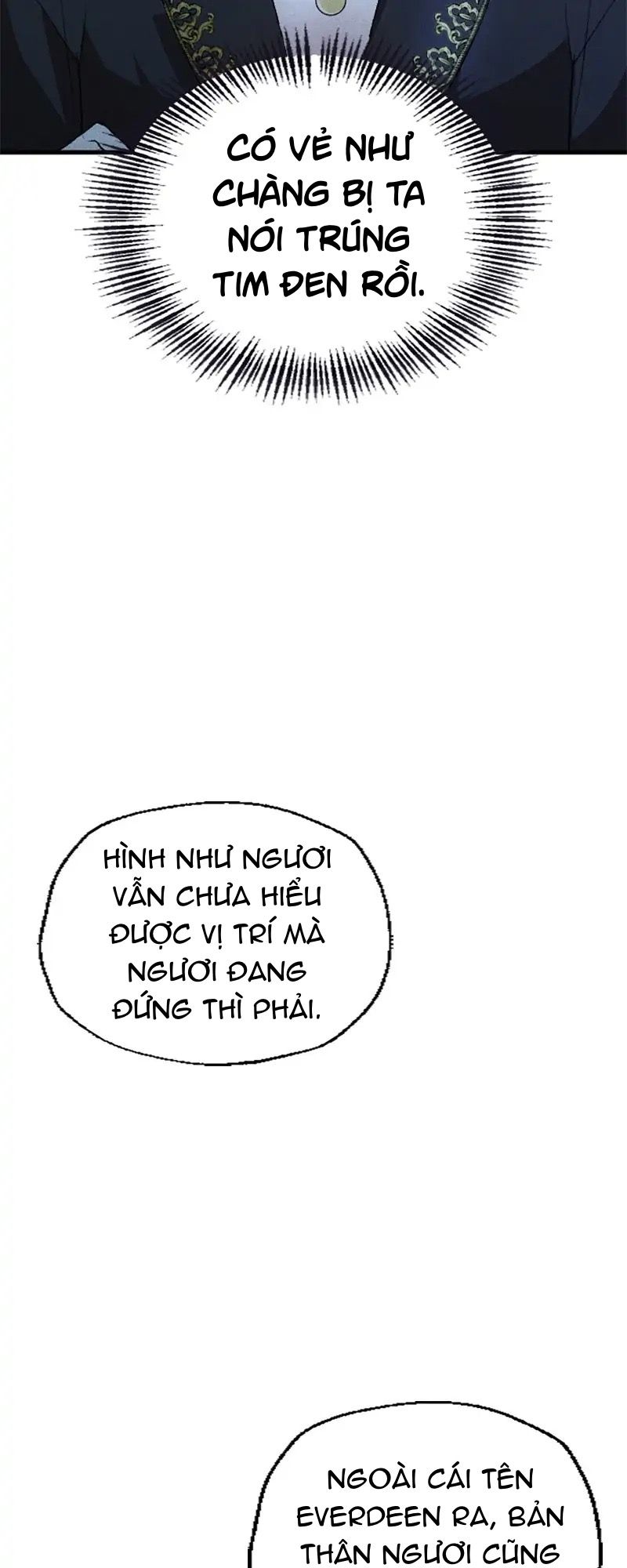 đọc truyện Gửi Đến Ngươi, Người Mong Muốn Sự Đau Khổ Từ Ta Chương 6.1 ảnh 11 tại Thiên Thai Truyện