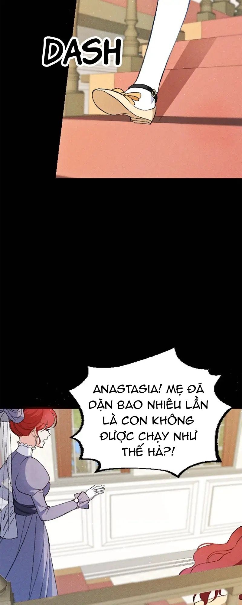 đọc truyện Gửi Đến Ngươi, Người Mong Muốn Sự Đau Khổ Từ Ta Chương 6.1 ảnh 23 tại Thiên Thai Truyện