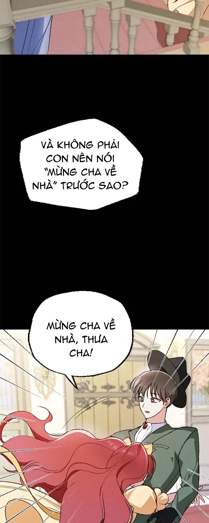 đọc truyện Gửi Đến Ngươi, Người Mong Muốn Sự Đau Khổ Từ Ta Chương 6.1 ảnh 24 tại Thiên Thai Truyện